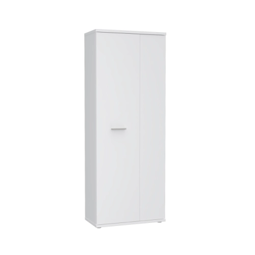 Szafa na buty Biały